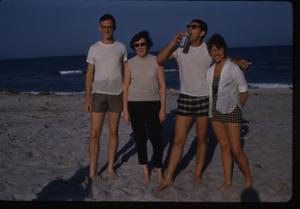 Photo of Jeanine VanKerckhove